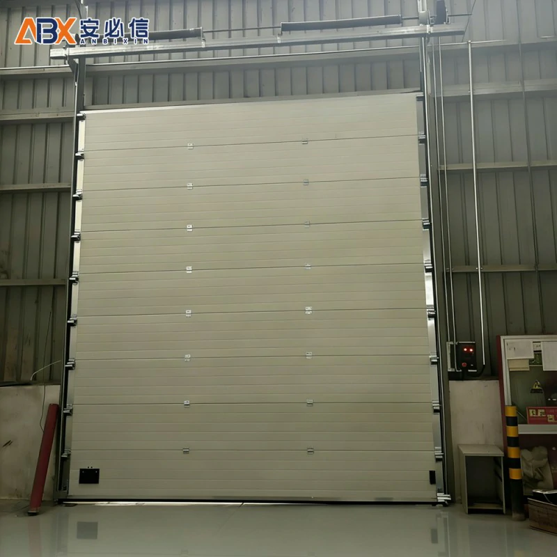那曲工业提升门